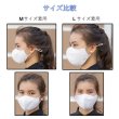 画像12: 超接触冷感 SEK抗ウイルス 制菌加工 洗える３層布マスク「SURYAマスク」 (12)